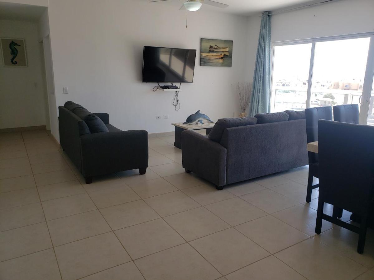 Corona Del Sol 1104, Puerto Penasco, Las Conchas 외부 사진