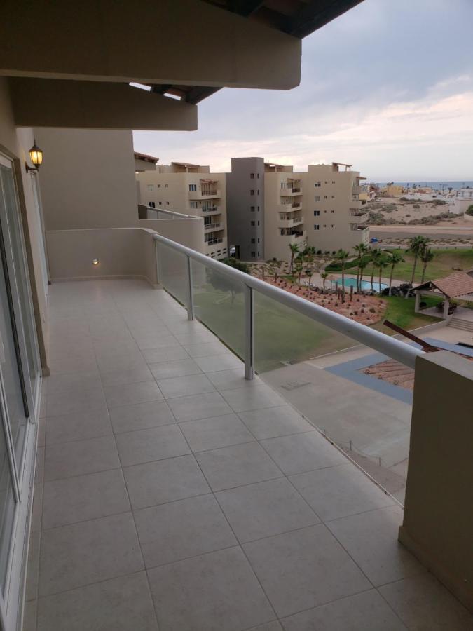 Corona Del Sol 1104, Puerto Penasco, Las Conchas 외부 사진