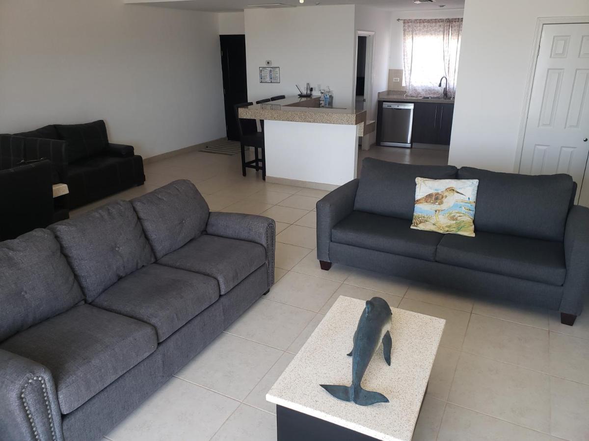 Corona Del Sol 1104, Puerto Penasco, Las Conchas 외부 사진