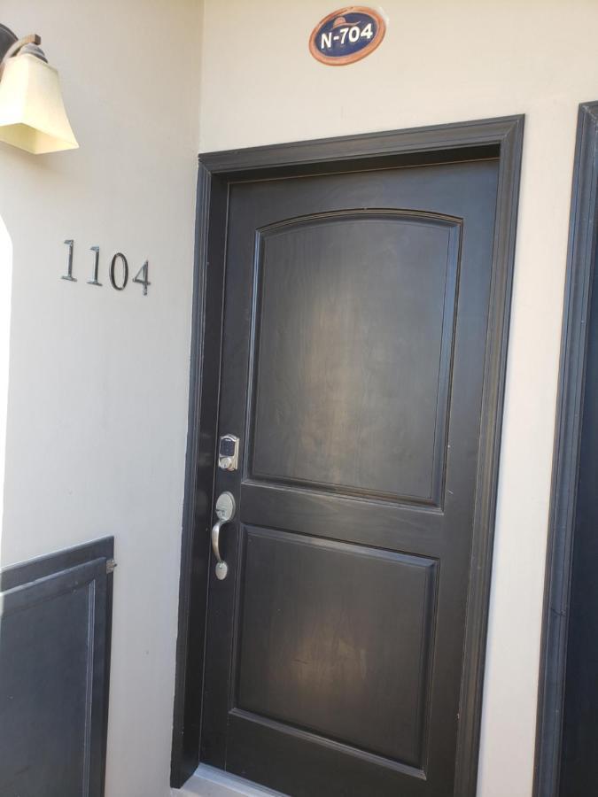 Corona Del Sol 1104, Puerto Penasco, Las Conchas 외부 사진