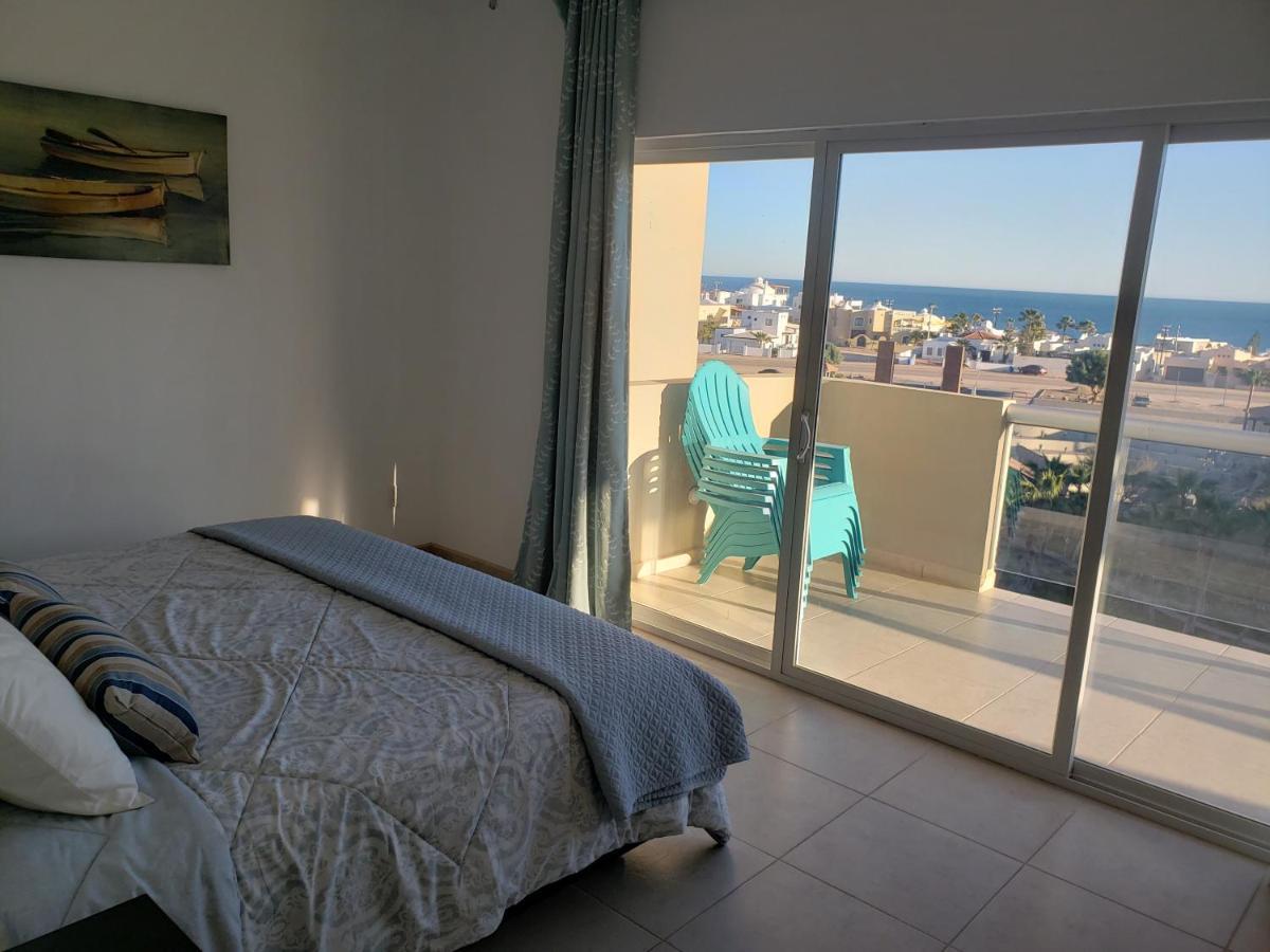 Corona Del Sol 1104, Puerto Penasco, Las Conchas 외부 사진
