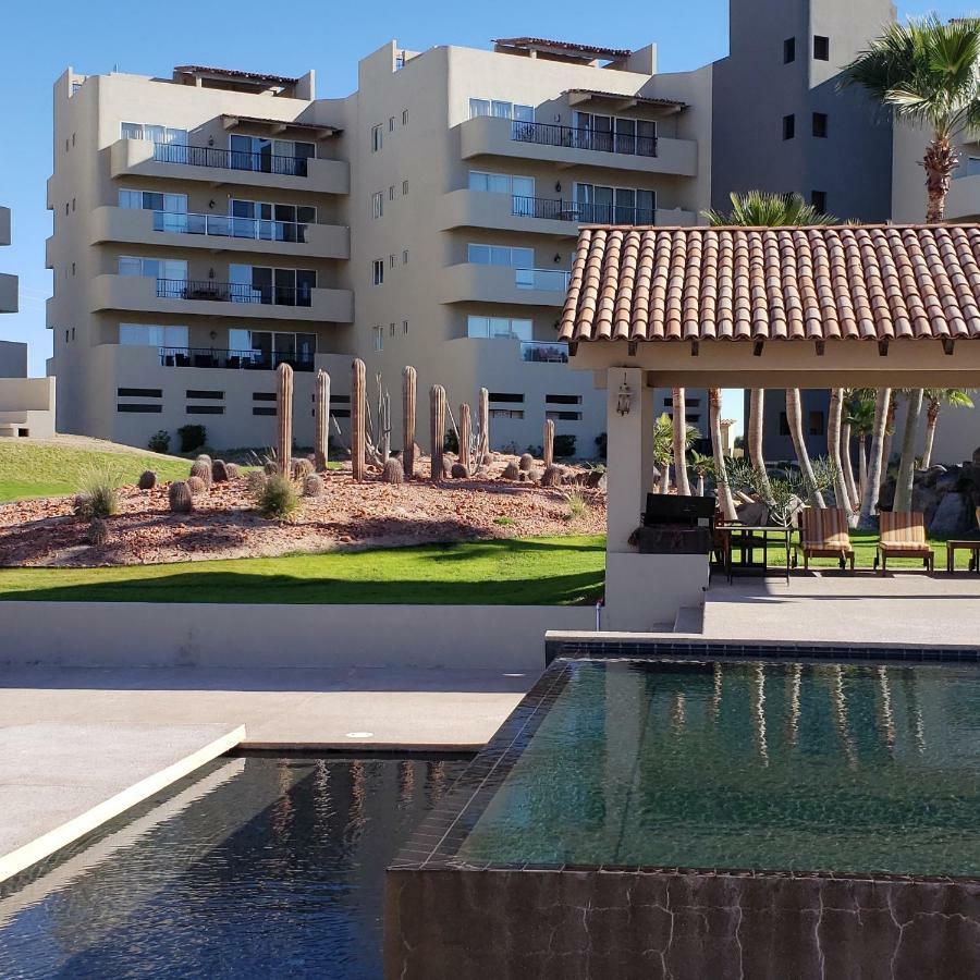Corona Del Sol 1104, Puerto Penasco, Las Conchas 외부 사진