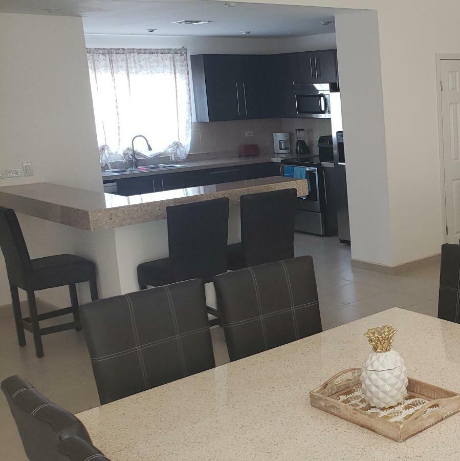 Corona Del Sol 1104, Puerto Penasco, Las Conchas 외부 사진